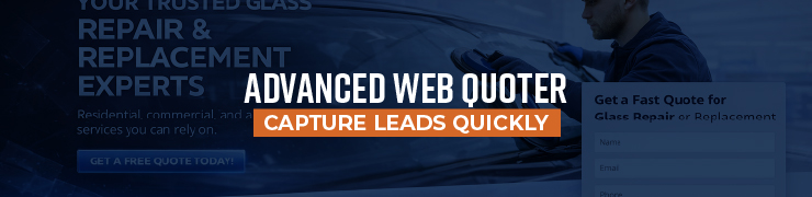 Convert Website Visitors into Booked Jobs - The Power of Omega EDI’s Advanced Web Quoter